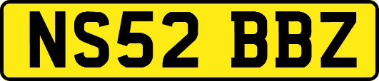 NS52BBZ