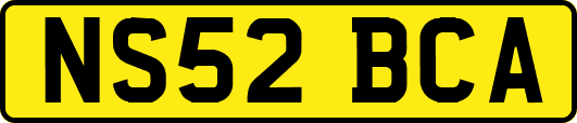 NS52BCA