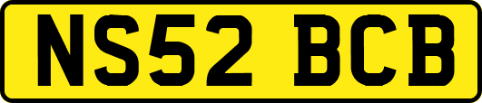 NS52BCB
