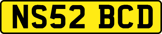 NS52BCD
