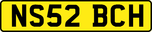 NS52BCH