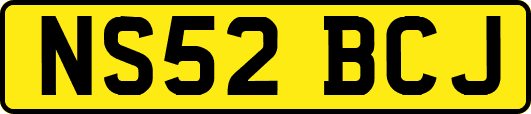NS52BCJ
