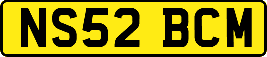 NS52BCM