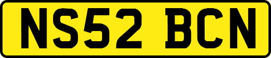 NS52BCN