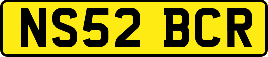 NS52BCR