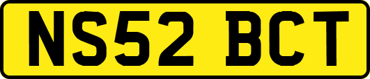 NS52BCT