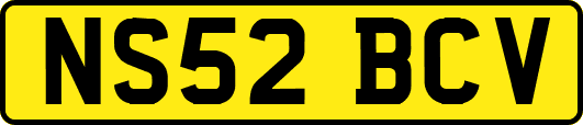 NS52BCV