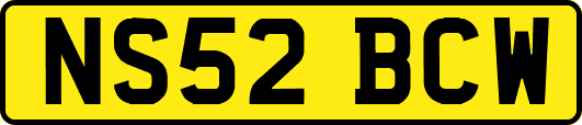 NS52BCW