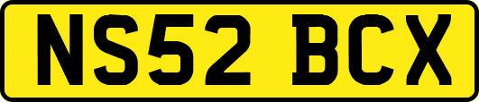 NS52BCX