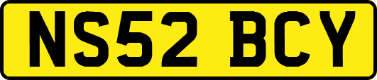 NS52BCY