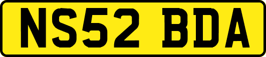 NS52BDA