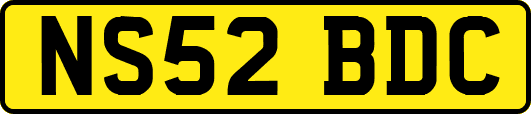 NS52BDC