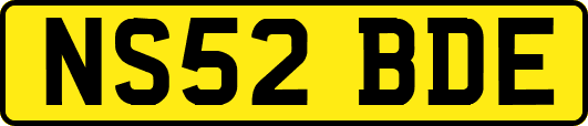 NS52BDE