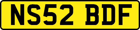 NS52BDF