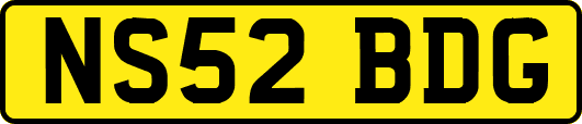 NS52BDG