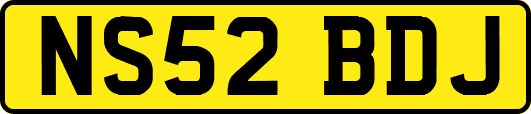 NS52BDJ