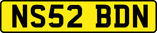NS52BDN