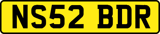NS52BDR
