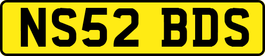 NS52BDS