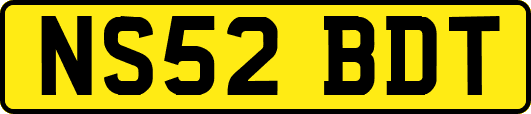 NS52BDT