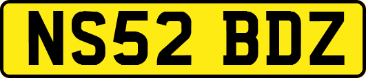 NS52BDZ