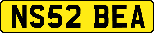 NS52BEA