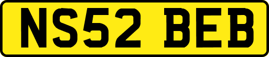 NS52BEB