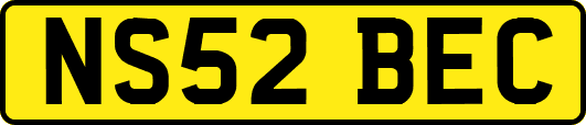 NS52BEC