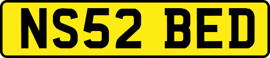 NS52BED