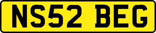 NS52BEG