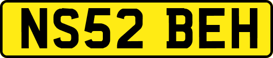 NS52BEH
