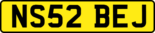 NS52BEJ