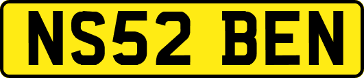 NS52BEN