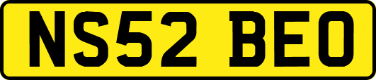 NS52BEO
