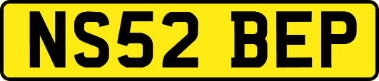 NS52BEP