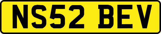 NS52BEV