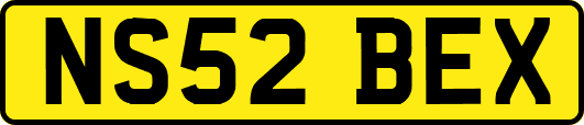 NS52BEX