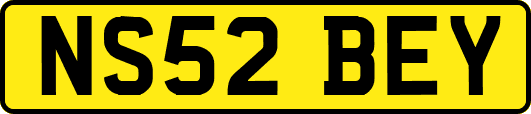 NS52BEY