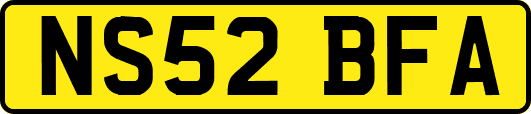 NS52BFA