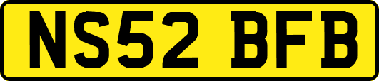 NS52BFB