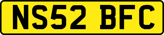 NS52BFC