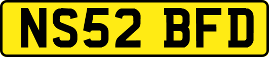 NS52BFD