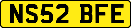 NS52BFE