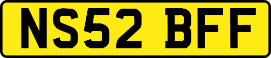 NS52BFF