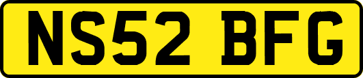 NS52BFG