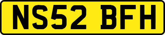 NS52BFH