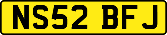 NS52BFJ