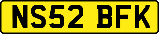 NS52BFK