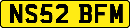 NS52BFM