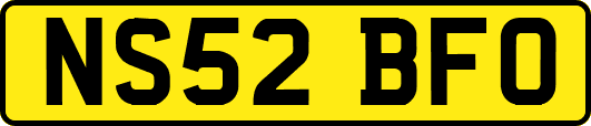 NS52BFO